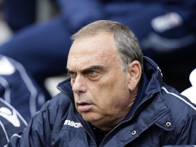 Avram Grant