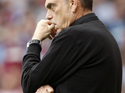 Avram Grant