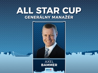 Axel Bammer