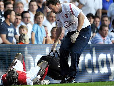 Bacary Sagna
