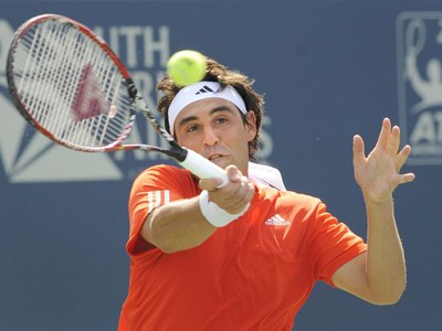 Marcos Baghdatis