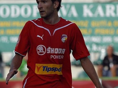 Marek Bakoš rozhodol o
