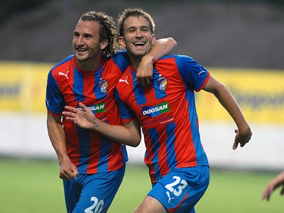 Marke Bakoš (23) sa