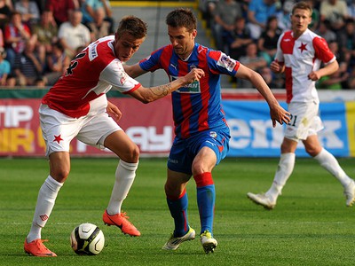 Marek Bakoš v zápase