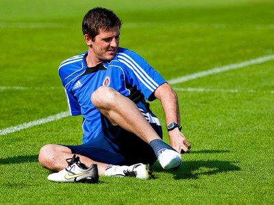 Balázs Borbély
