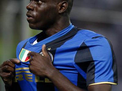 Balotelli