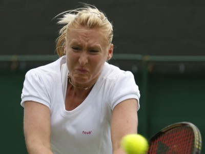 Elena Baltachová