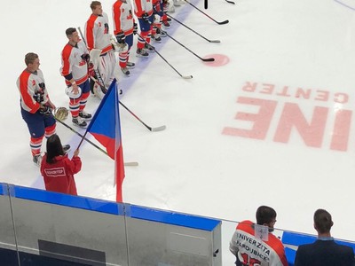 Prvý ročník Baltic Student Hockey Cup úspešne ukončený