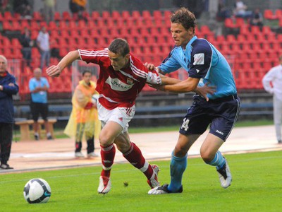 Robert Pich a Miloš