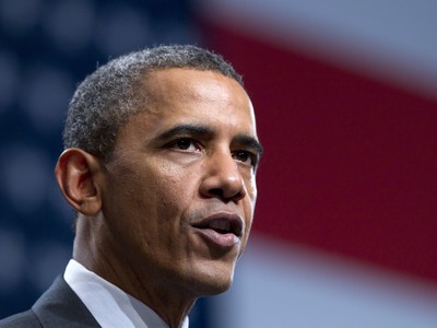 Barack Obama