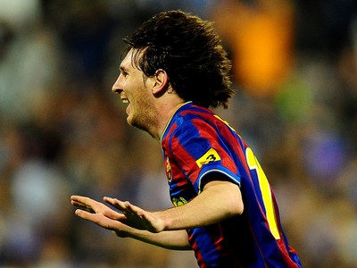 Lionel Messi odohral opäť fantastický zápas