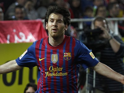 Barcelona vyhrala na ihrisku FC Sevilla