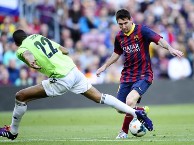 Jordan Loties a Lionel