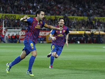 Barcelona vyhrala na ihrisku FC Sevilla