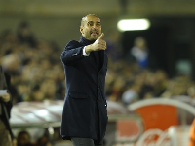 Barcelona vyhrala na pôde Racingu Santander