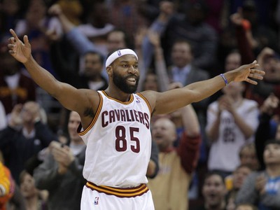 Baron Davis