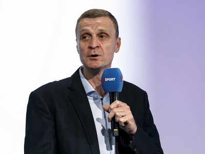 Riaditeľ Tipos Slovenskej basketbalovej