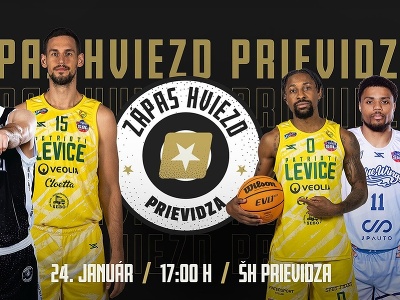 V Zápase hviezd nastúpia