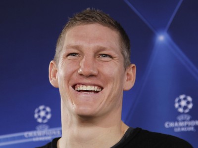 Bastian Schweinsteiger