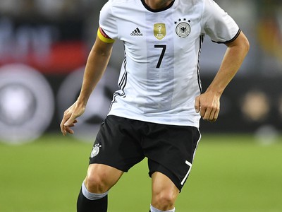 Schweinsteiger odohral posledný zápas za Nemecko