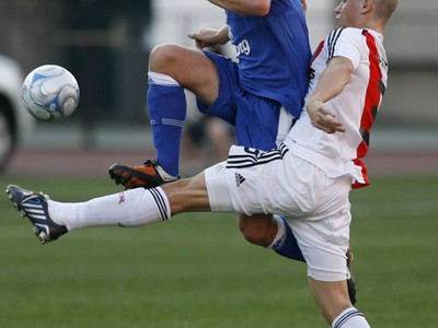 Jose Baxter