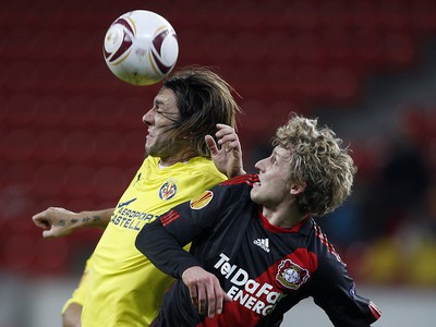Kiessling a Gonzalo