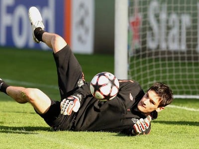 Hugo Lloris