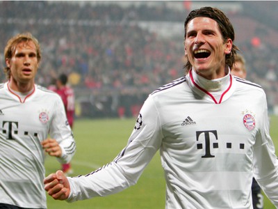Mario Gomez