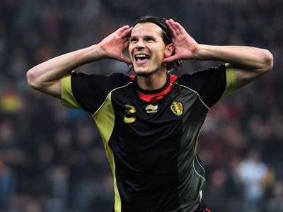 Daniel Van Buyten