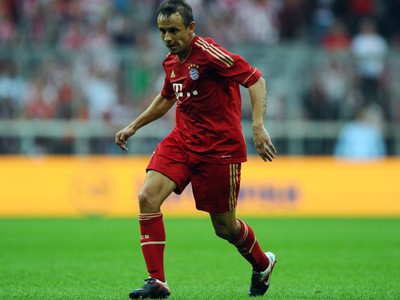 Rafinha