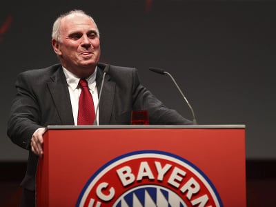 Uli Hoeness