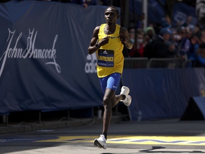 Lawrence Cherono