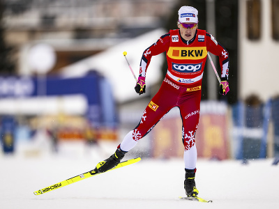 Johannes Hösflot Kläbo