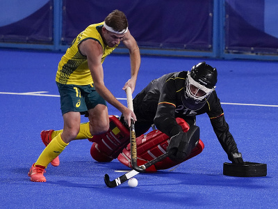 Belgičania vybojovali zlato, vo finále zdolali Austráliu