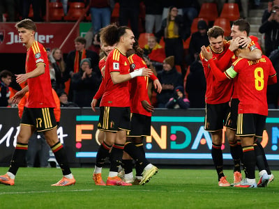 Belgický hráč Hans Vanaken