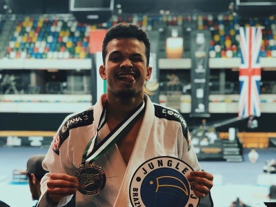 Ben Cristovao