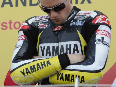 Ben Spies 