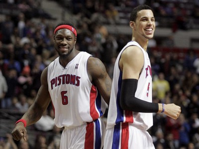 Ben Wallace 