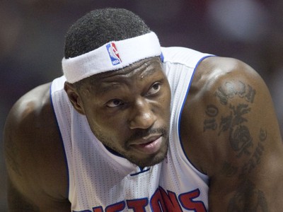 Ben Wallace
