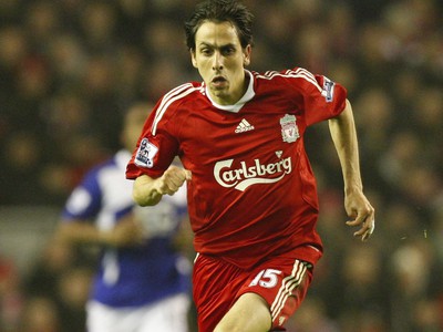 Yossi Benayoun