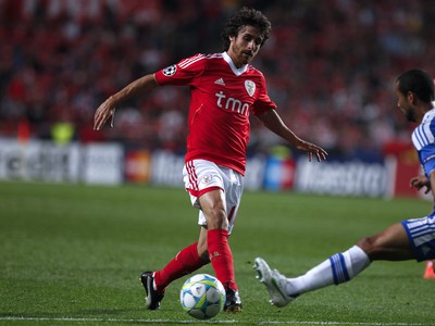 Pablo Aimar a Ashley Cole