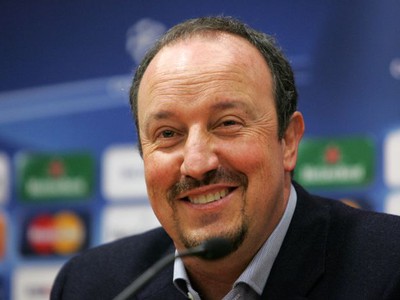 Trénerovi Liverpoolu veľmi do