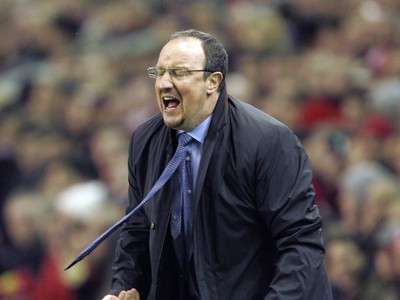 Rafa Benítez
