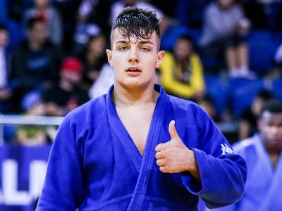 Benjamín Maťašeje