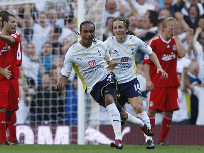 Benoit Assou-Ekotto a Luka