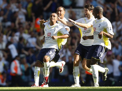 Benoit Assou-Ekotto