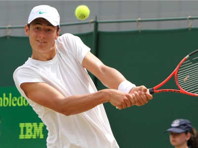 Bernard Tomic