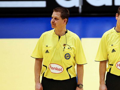 Bernd a Reiner Metheovci