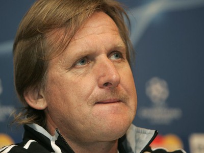 Bernd Schuster