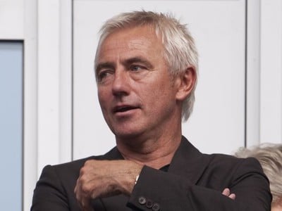 Bert van Marwijk